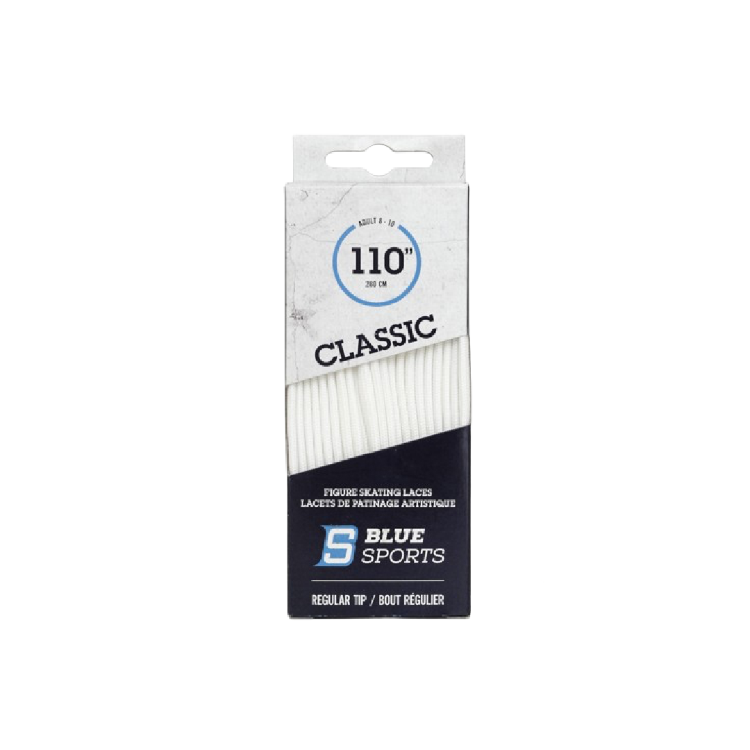 Elite Classic Figure Skate Lace Taitoluistinnauhat