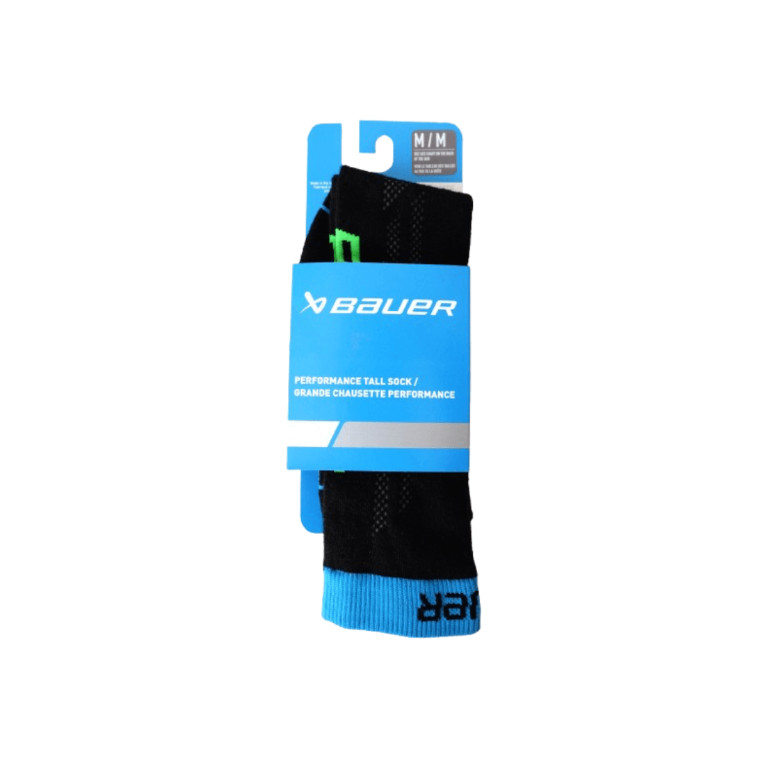 Bauer Performance Tall