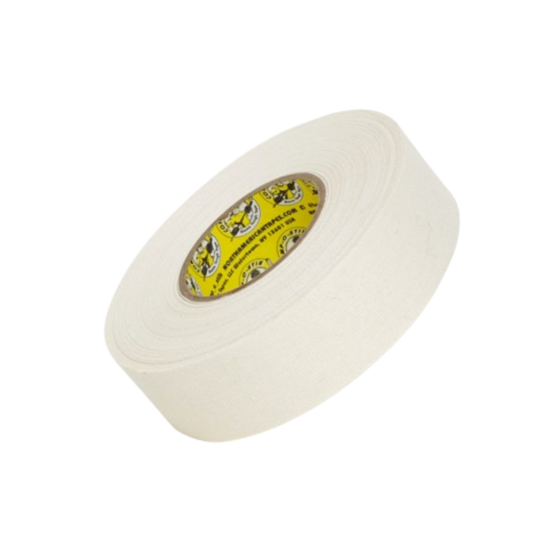 Comp-O-Stik Hockey Tape 24 mm x 18 m Mailanauha