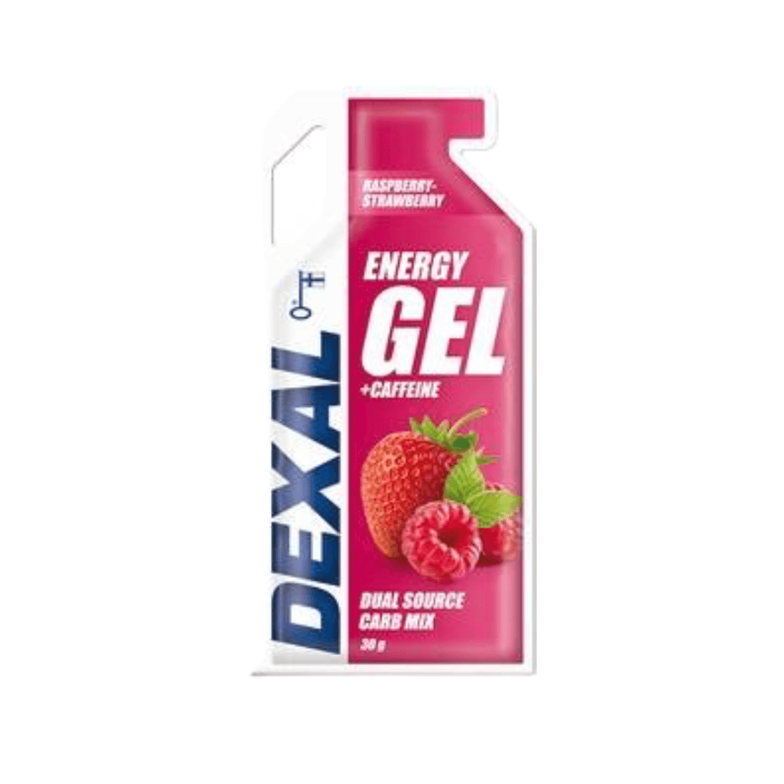 Dexal Energiageeli 30 g