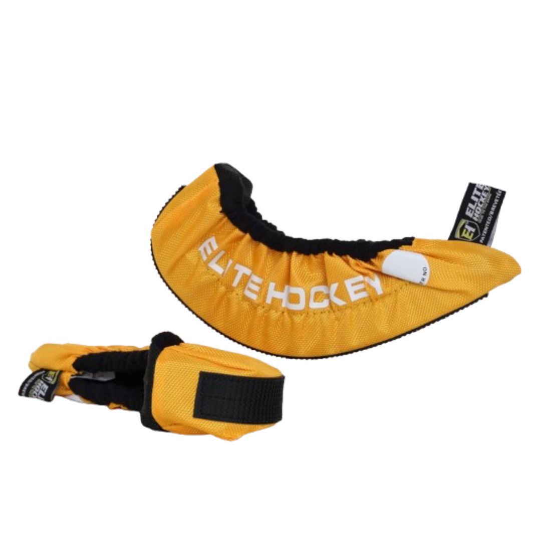 Elite Pro-Skate Guard 2.0 Teräsuojat