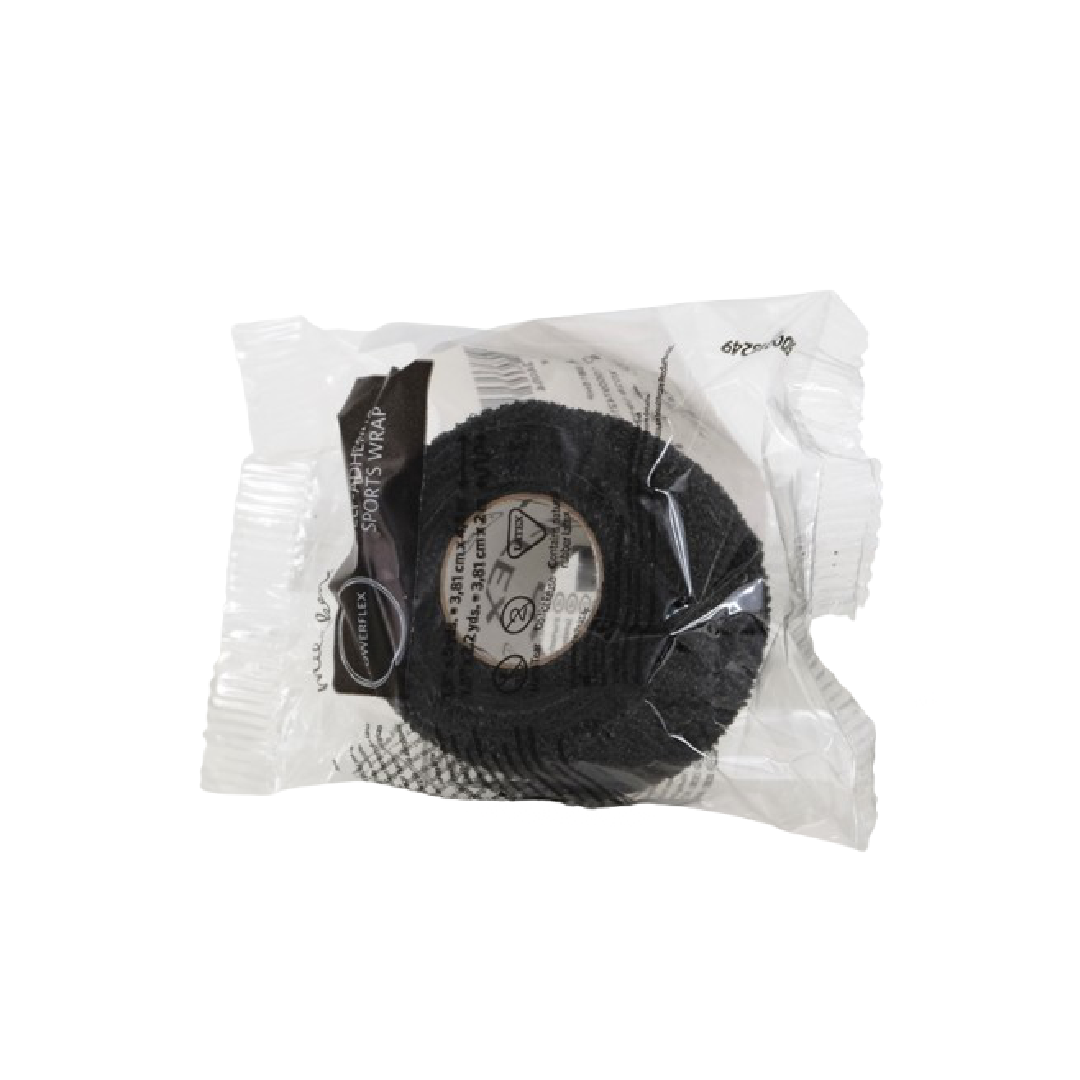 Andover Powerflex 38 mm x 4,6 m Harsoteippi