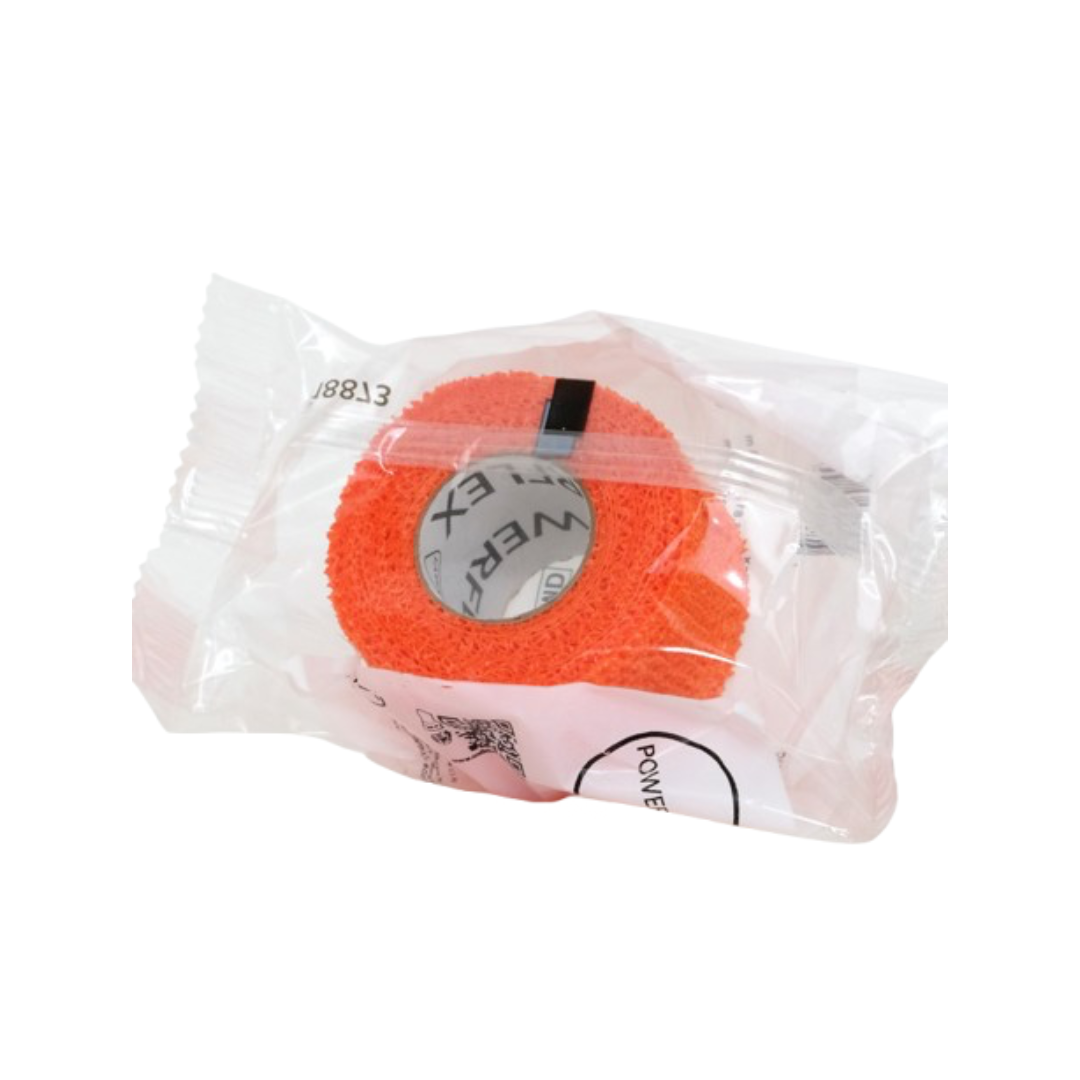 Andover Powerflex 38 mm x 4,6 m Harsoteippi
