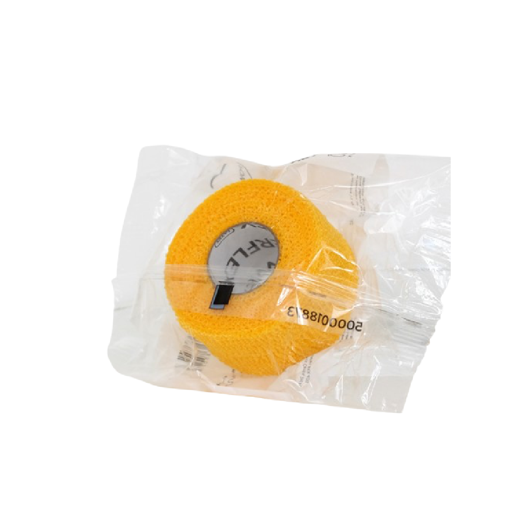 Andover Powerflex 38 mm x 4,6 m Harsoteippi