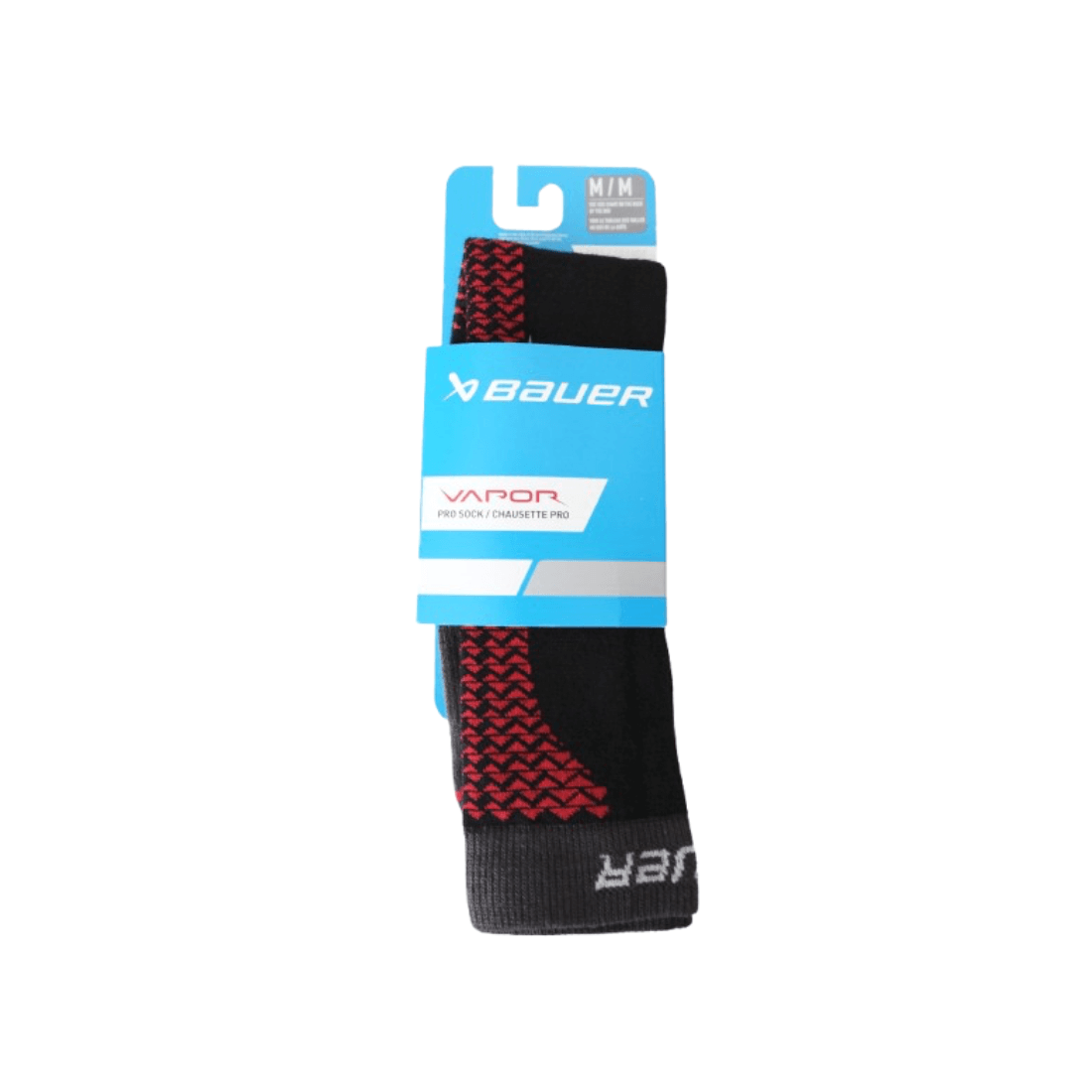 Bauer Pro Vapor Tall