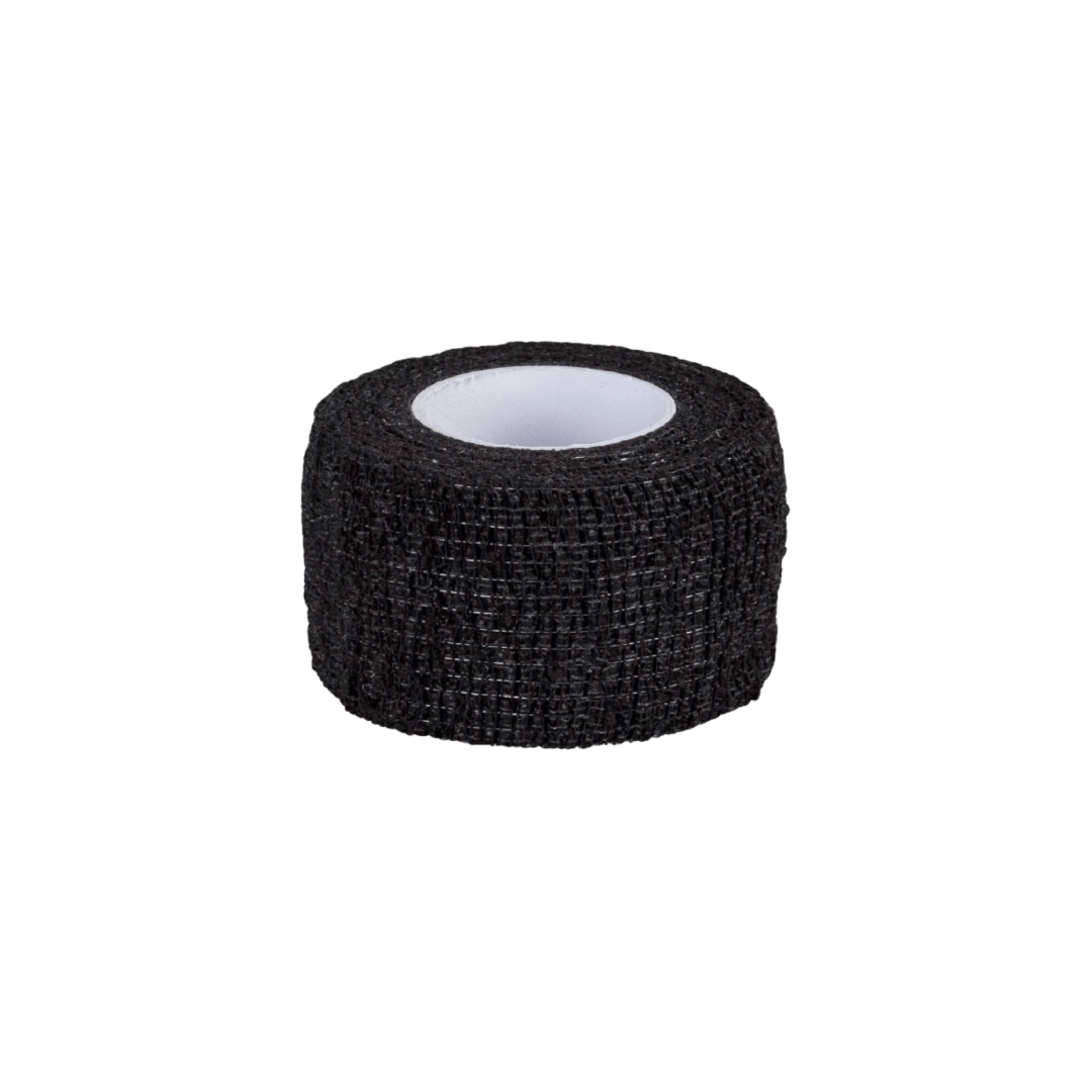 CCM Flextape 38 mm x 4,5 m Harsoteippi