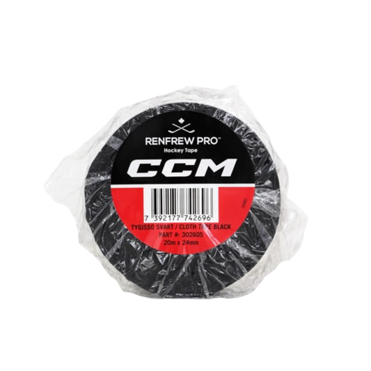 CCM Renfrew Pro  20 mm x 25 m Mailanauha
