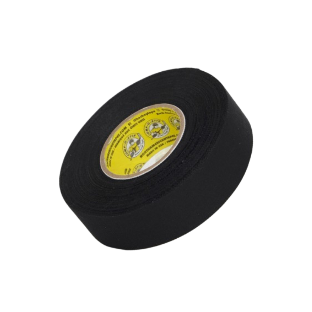 Comp-O-Stik Hockey Tape 24 mm x 18 m Mailanauha