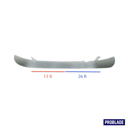 Prosharp Detroit 2 (13-26ft)