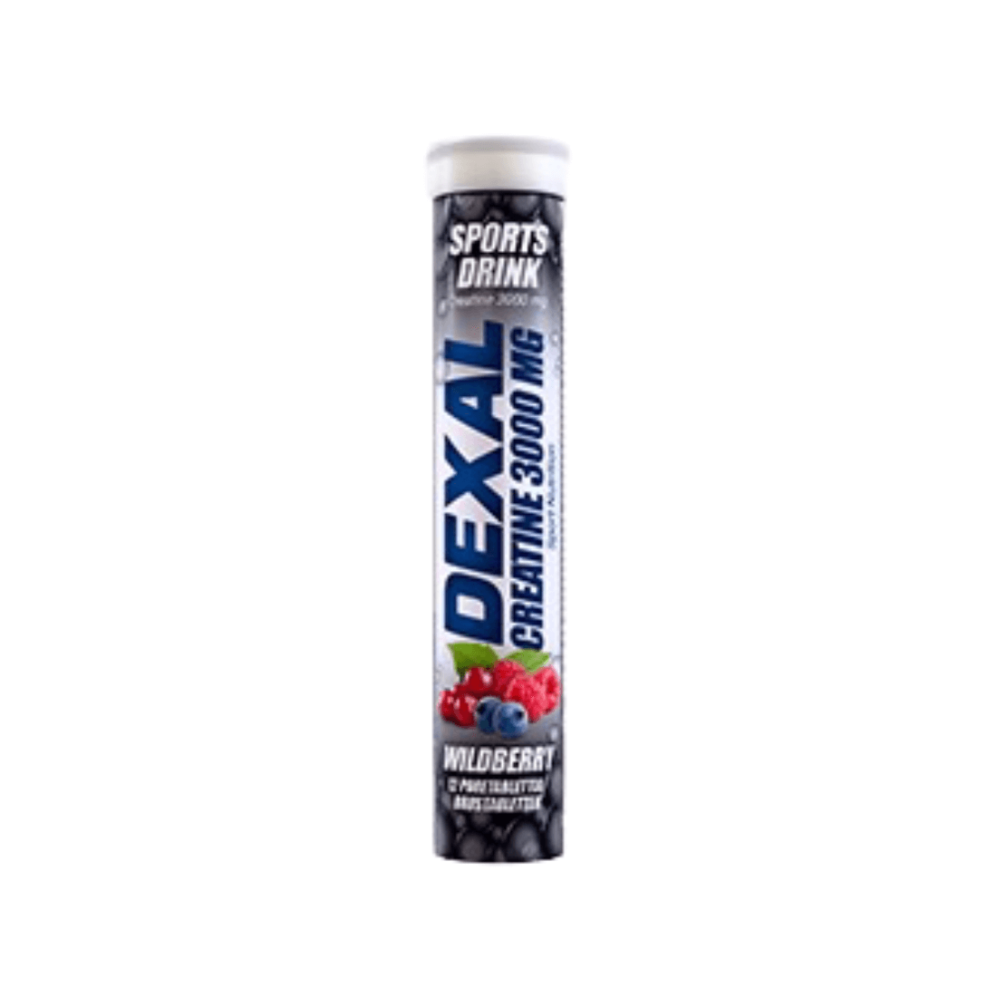 Dexal Creatine 3000 mg