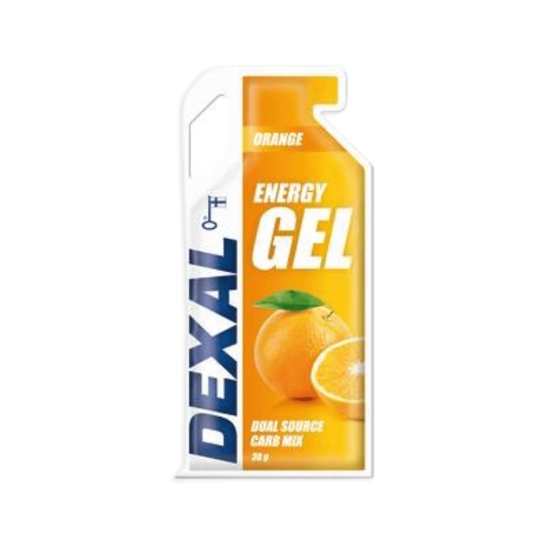 Dexal Energiageeli 30 g