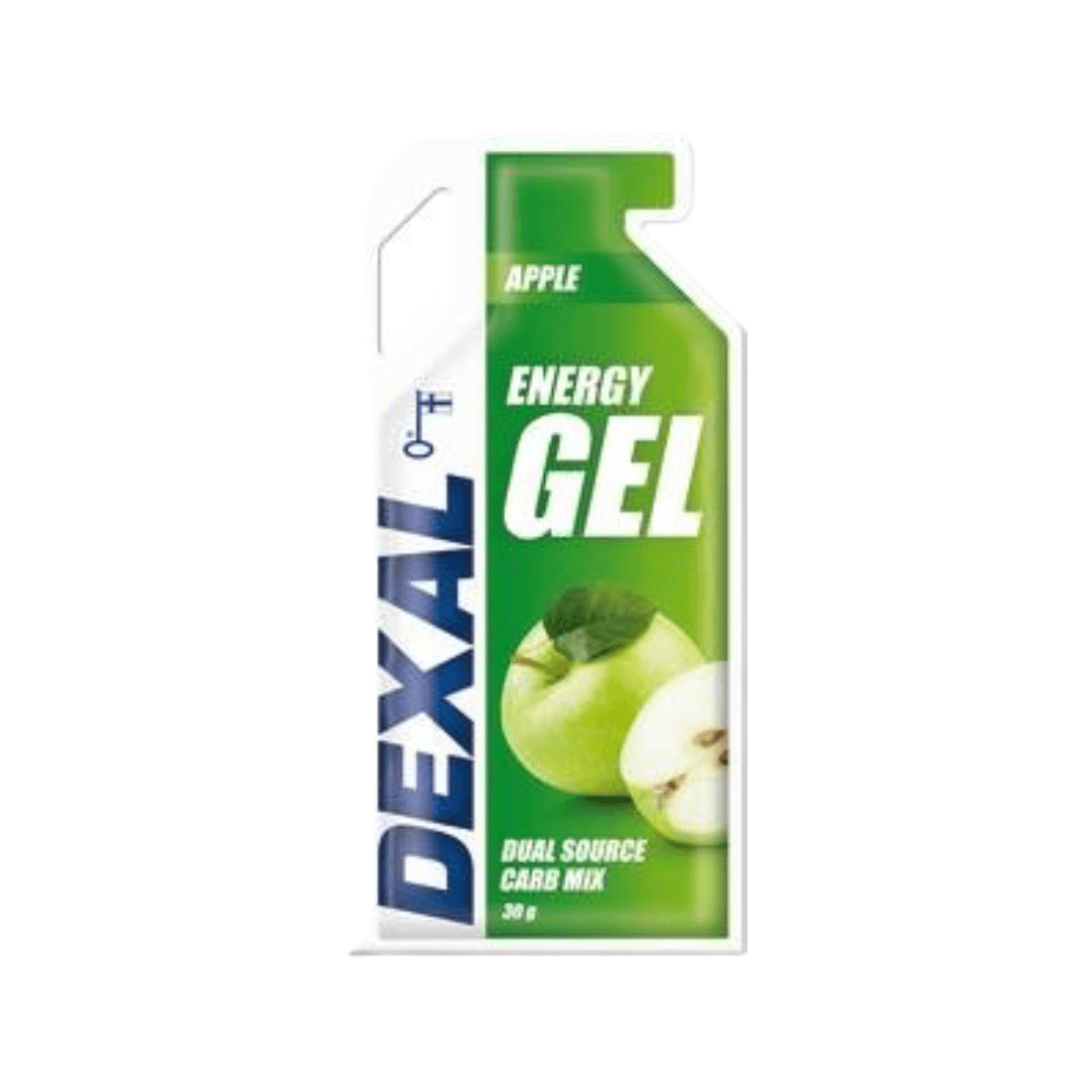 Dexal Energiageeli 30 g