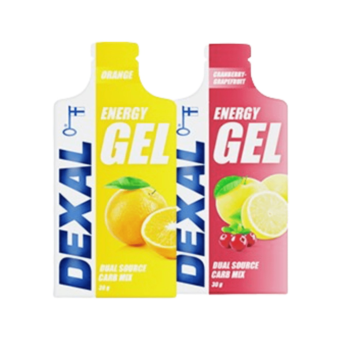 Dexal Energiageeli 30 g
