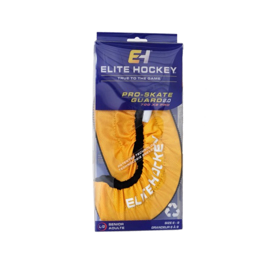 Elite Pro-Skate Guard 2.0 Teräsuojat
