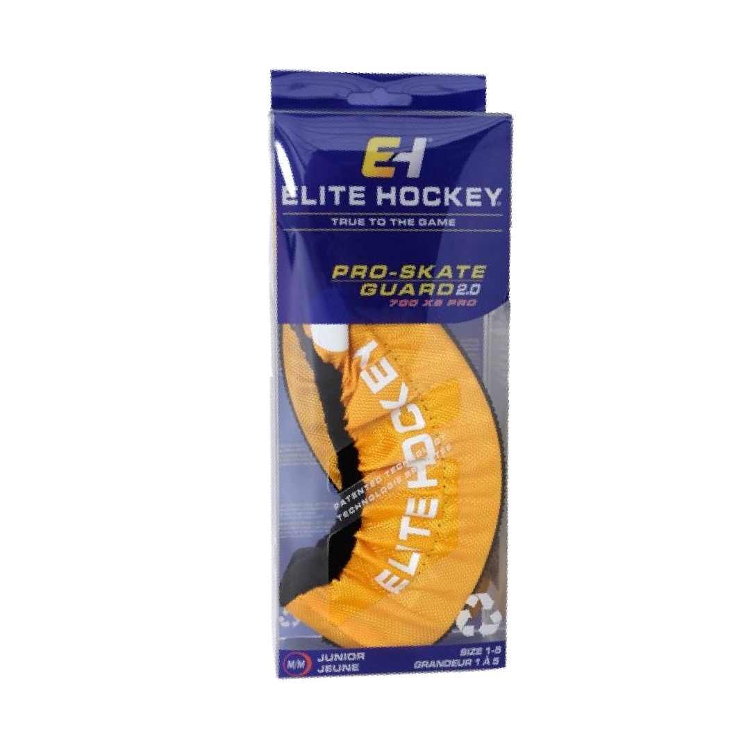 Elite Pro-Skate Guard 2.0 Teräsuojat