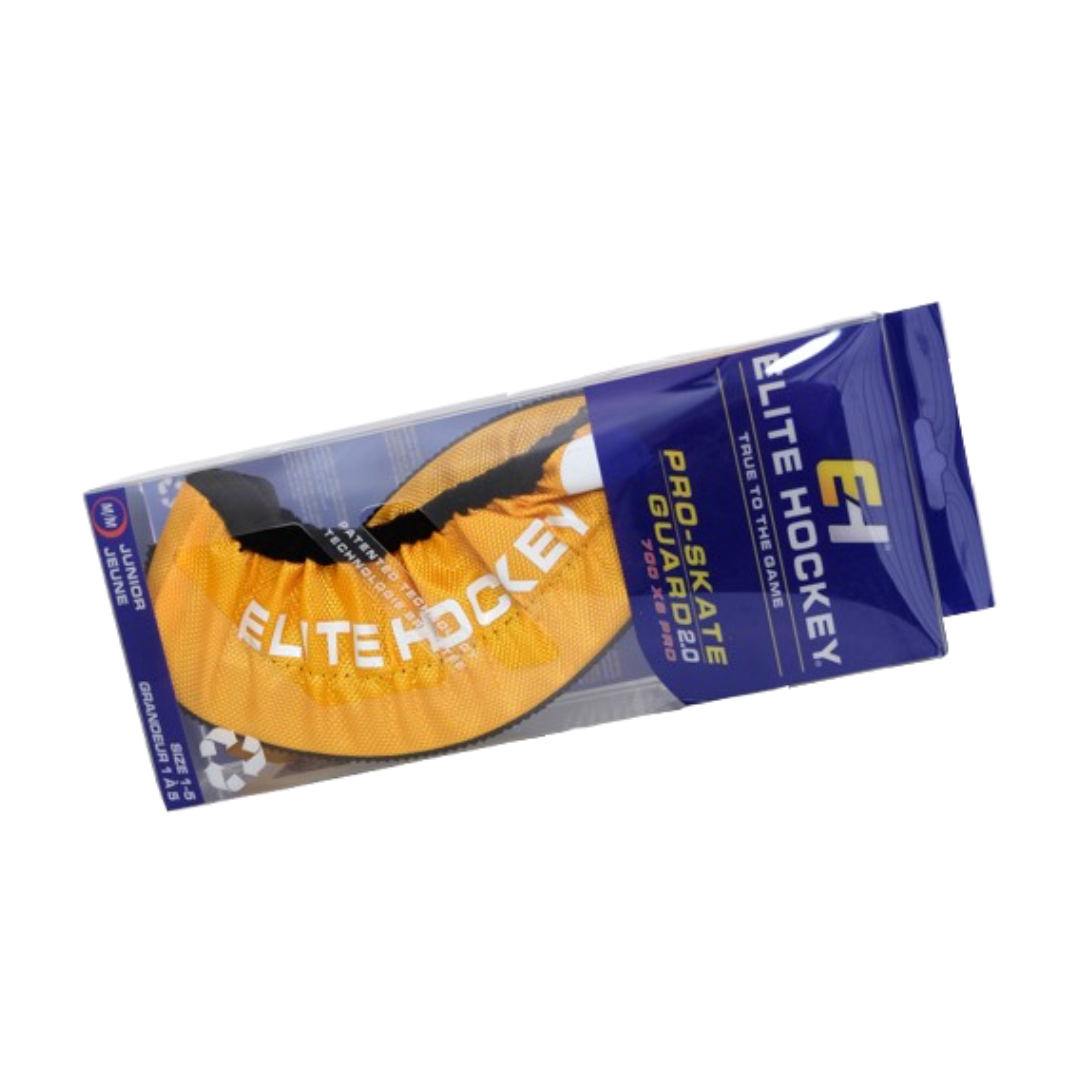 Elite Pro-Skate Guard 2.0 Teräsuojat