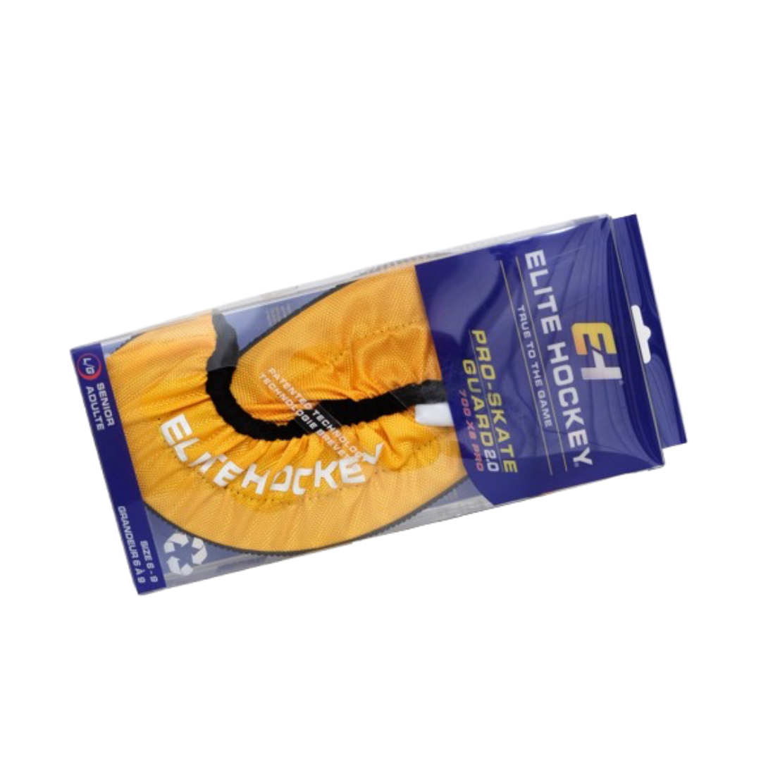 Elite Pro-Skate Guard 2.0 Teräsuojat