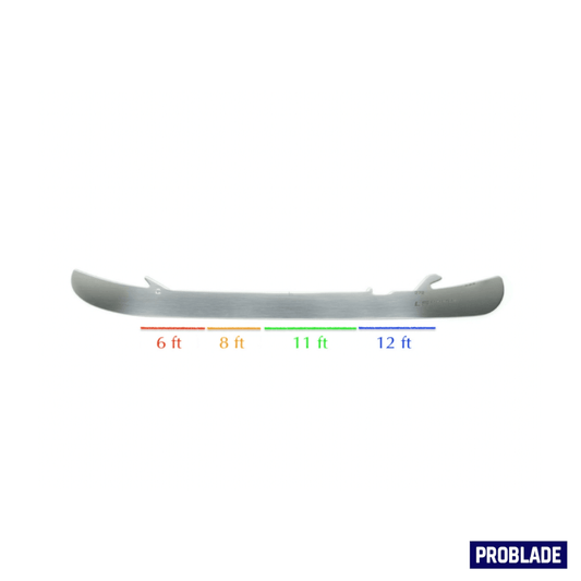 Prosharp Quad