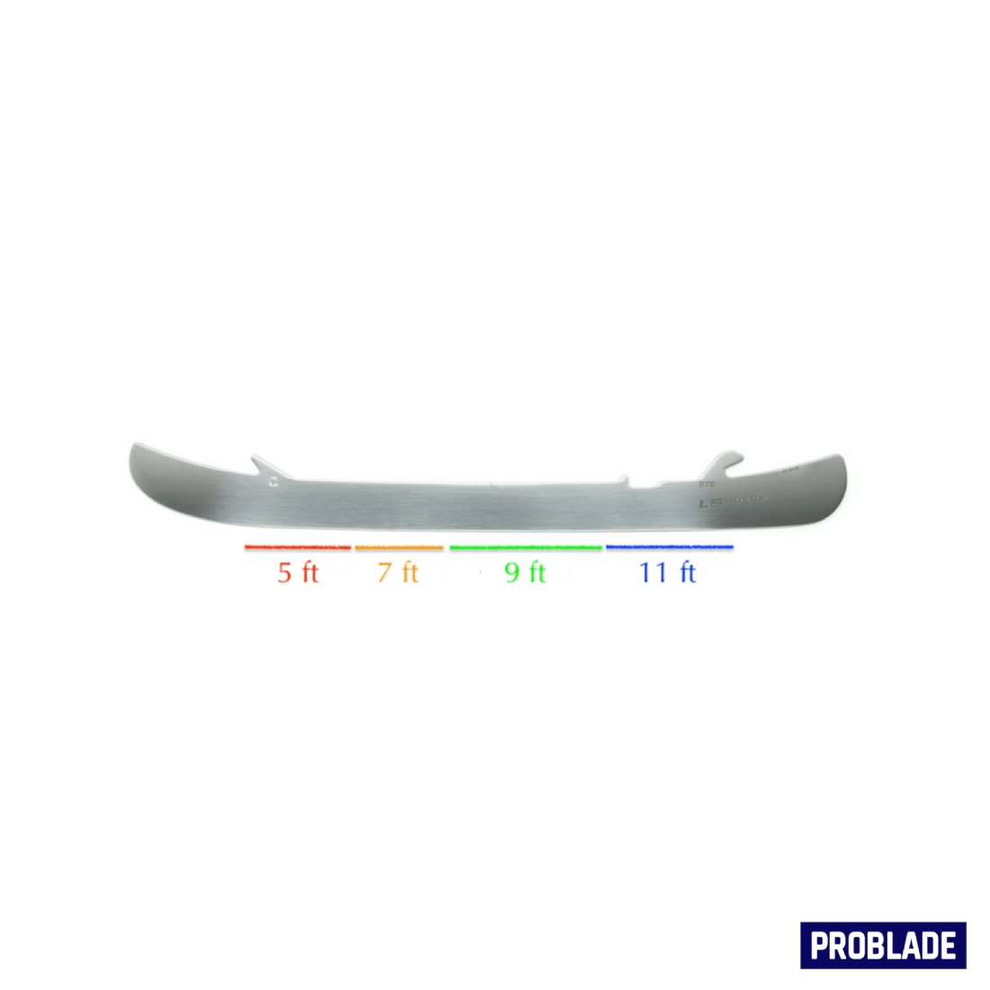 Prosharp Quad