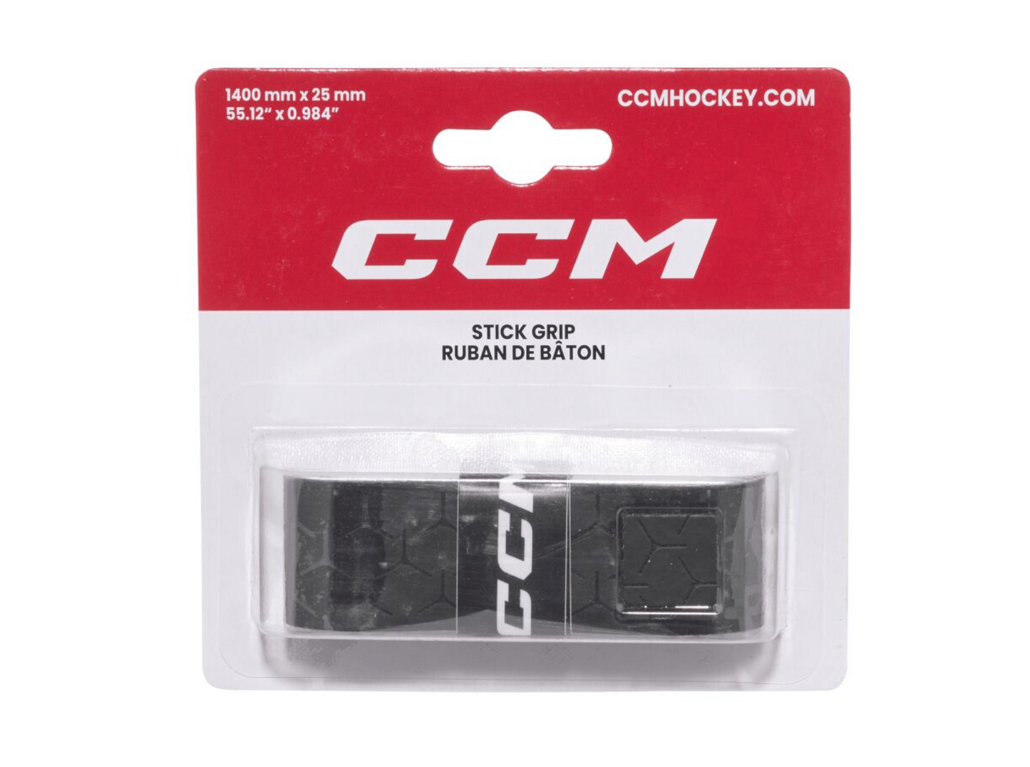 CCM Stick Grip